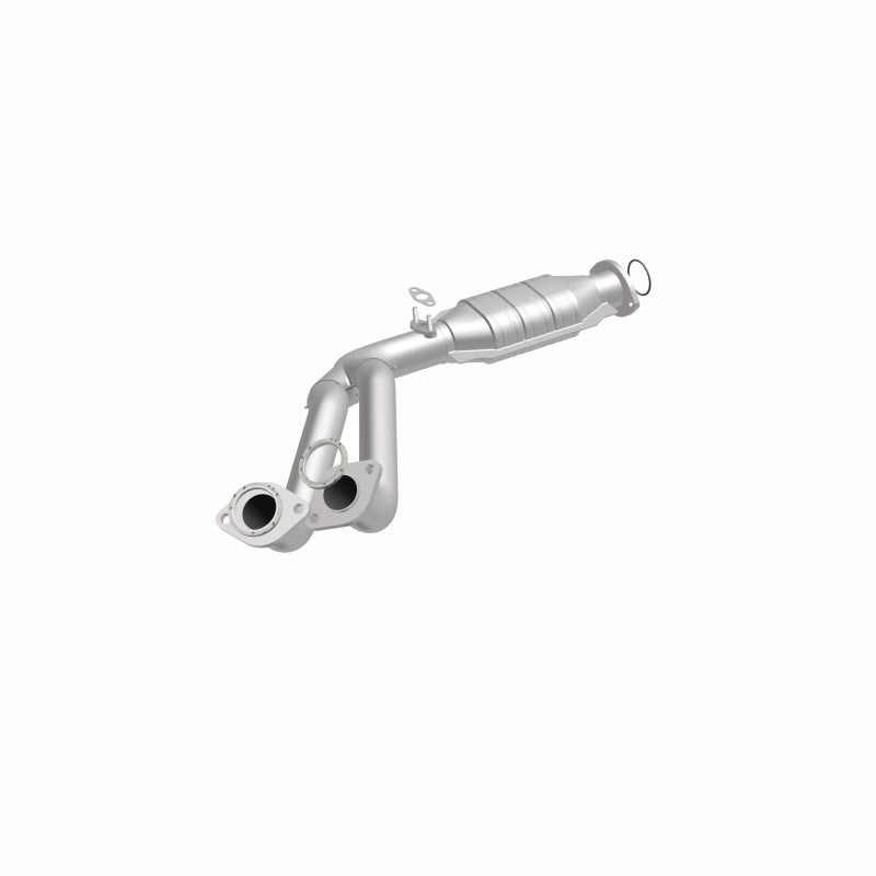 MagnaFlow Conv DF 96-97 Lexus LX450 4.5L / 95-97 Toyota Land Cruiser 4.5L Front Magnaflow