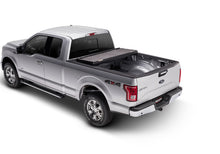 Load image into Gallery viewer, UnderCover 17-20 Ford F-250/F-350 6.8ft Ultra Flex Bed Cover - Matte Black Finish Undercover