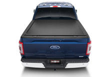 Load image into Gallery viewer, Truxedo 15-21 Ford F-150 6ft 6in Lo Pro Bed Cover Truxedo
