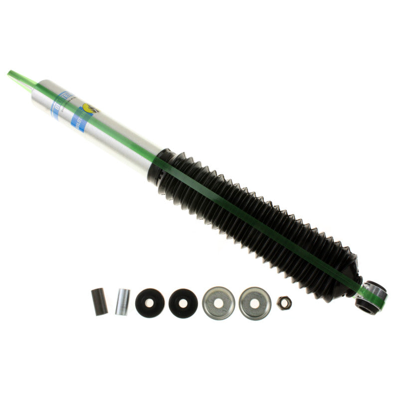 Bilstein 5125 Series KBOA Lifted Truck Collapsed L 385.80mm Extended L 619.30mm Shock Absorber Bilstein
