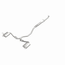 Load image into Gallery viewer, Magnaflow 2022+ Honda Civic Sport 1.5L Hatchback NEO Cat-Back Exhaust System Magnaflow