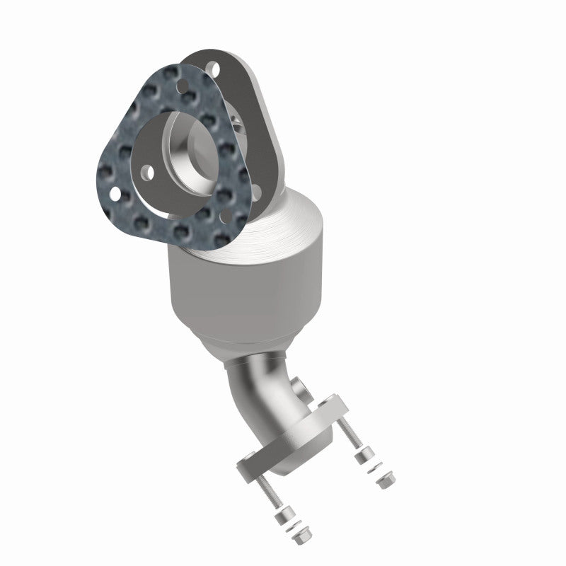 MagnaFlow Conv Direct Fit 2010 Flex 3.5 Underbody Magnaflow