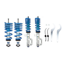 Load image into Gallery viewer, Bilstein B16 (PSS10) 12-15 Chevrolet Camaro Front Rear Performance Suspension System Bilstein