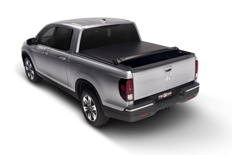 Truxedo 17-20 Honda Ridgeline 4ft 8in Lo Pro Bed Cover Truxedo