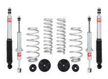 Load image into Gallery viewer, Eibach Pro-Truck Lift Kit System for 03-09 Lexus GX470 Eibach