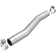 Load image into Gallery viewer, MagnaFlow D-Fit Muffler 409 SS 2019 Chevrolet Silverado 1500 4.3L/5.3L Magnaflow