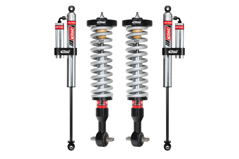 Eibach Pro-Truck Coilover Stage 2R 15-20 Ford F-150 SuperCrew 3.5L V6 EcoBoost 4WD Eibach