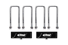 Load image into Gallery viewer, Eibach 16-23 Toyota Tacoma V6 3.5L Pro-Truck 1.5in Rear Lift Block (Fits 4WD 6-Lug Wheel Only) Eibach