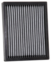 Load image into Gallery viewer, K&amp;N 14-18 Kia Soul 1.6L/2.0L L4 Fuel Injection Cabin Air Filter K&amp;N Engineering