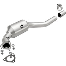 Load image into Gallery viewer, Magnaflow Conv DF 07-09 Porsche 911 P/S Magnaflow