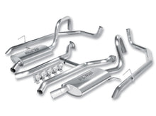Load image into Gallery viewer, Borla 03-11 Ford Crown Victoria SS Catback Exhaust Borla