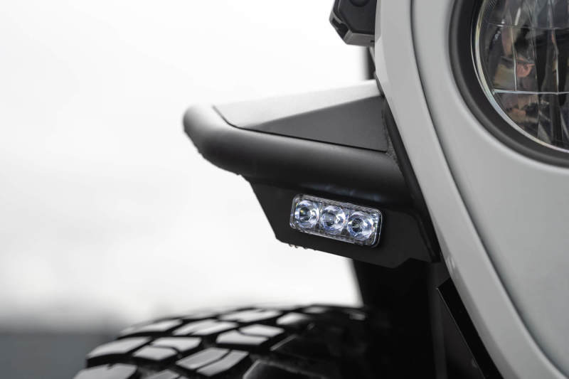 DV8 Offroad 20-23 Jeep Gladiator JT Spec Series Fender Flares DV8 Offroad