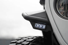 Load image into Gallery viewer, DV8 Offroad 20-23 Jeep Gladiator JT Spec Series Fender Flares DV8 Offroad