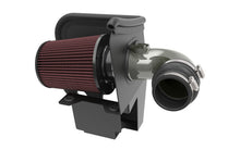 Load image into Gallery viewer, K&amp;N 2021 Mazda 3 2.5L Turbo L4 Silver Typhoon Intake K&amp;N Engineering