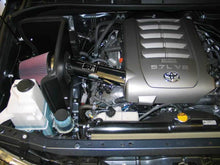 Load image into Gallery viewer, K&amp;N 07-10 Toyota Tundra V8-5.7L High Flow Performance Kit K&amp;N Engineering