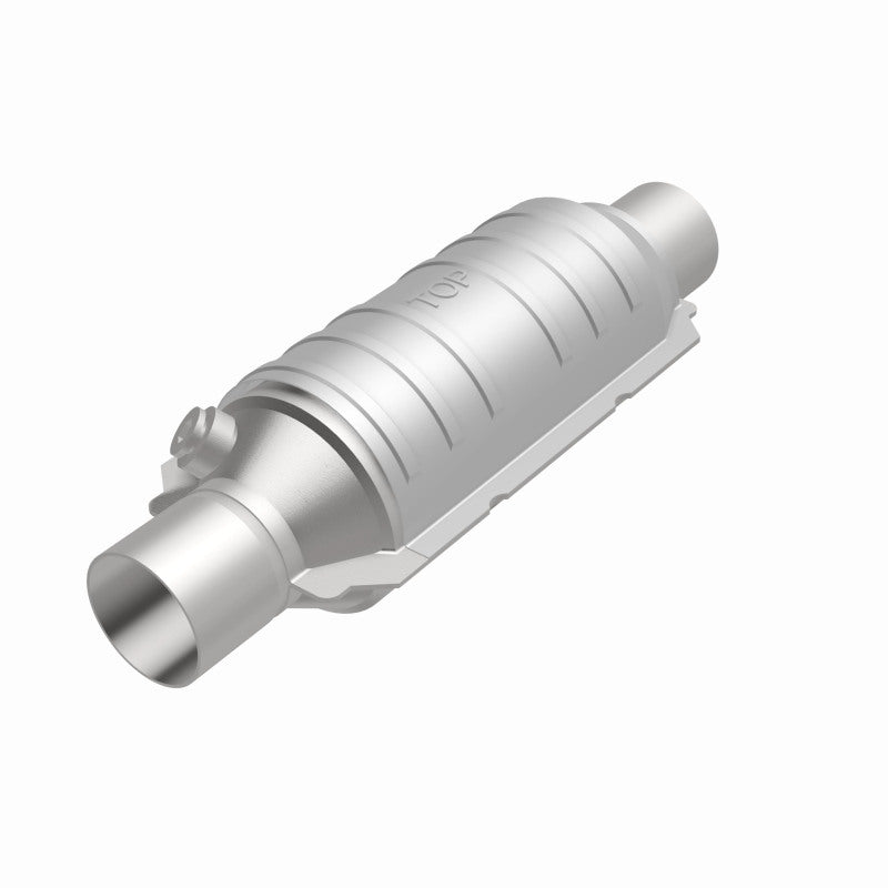MagnaFlow Conv Univ 2.5inch GM 3.8L Magnaflow