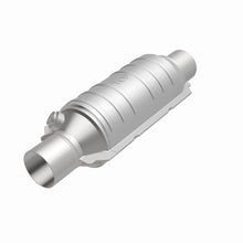 Load image into Gallery viewer, MagnaFlow Conv Univ 2.5inch GM 3.8L Magnaflow