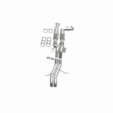 Load image into Gallery viewer, MagnaFlow System Overland Cat-Back 22-23 Ford Bronco Raptor 3.0L Magnaflow