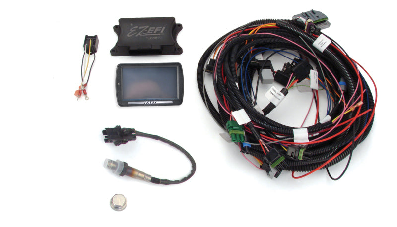 FAST Multiport Retro-Fit EZ-EFI Kit FAST