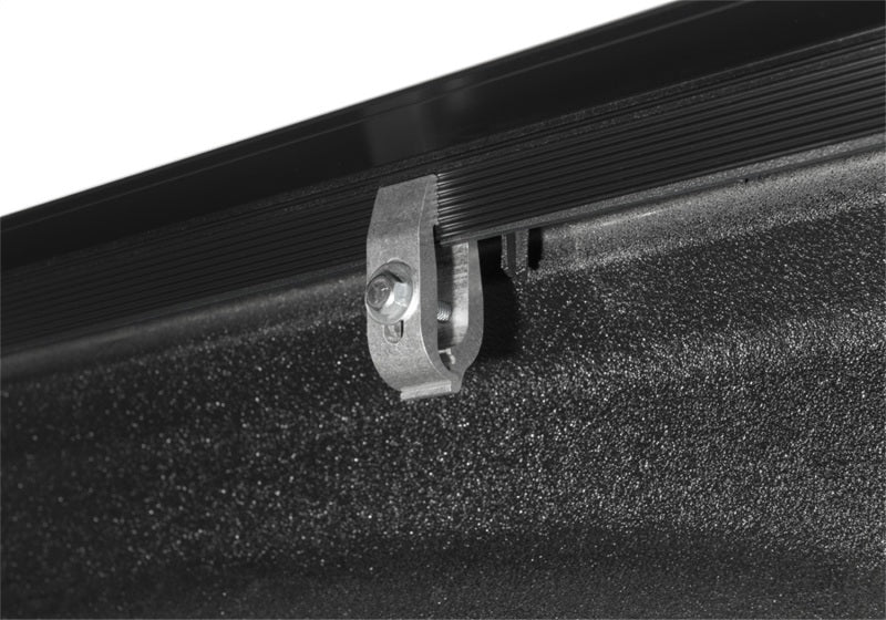 Truxedo 09-18 Ram 1500 & 19-20 Ram 1500 Classic 8ft Sentry CT Bed Cover Truxedo