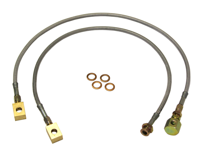 Skyjacker 1991-1994 Ford Explorer Brake Hose Skyjacker