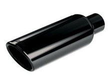 Load image into Gallery viewer, Borla 21-22 Chevrolet Tahoe 5.3L V8 AT 2/4WD S-type Cat-back Exhaust (Black Chrome) Borla