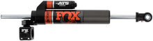 Load image into Gallery viewer, Fox 07-18 Jeep Wrangler JK 2.0 Factory Race Series ATS Stabilizer 1-1/2in Tie Rod FOX