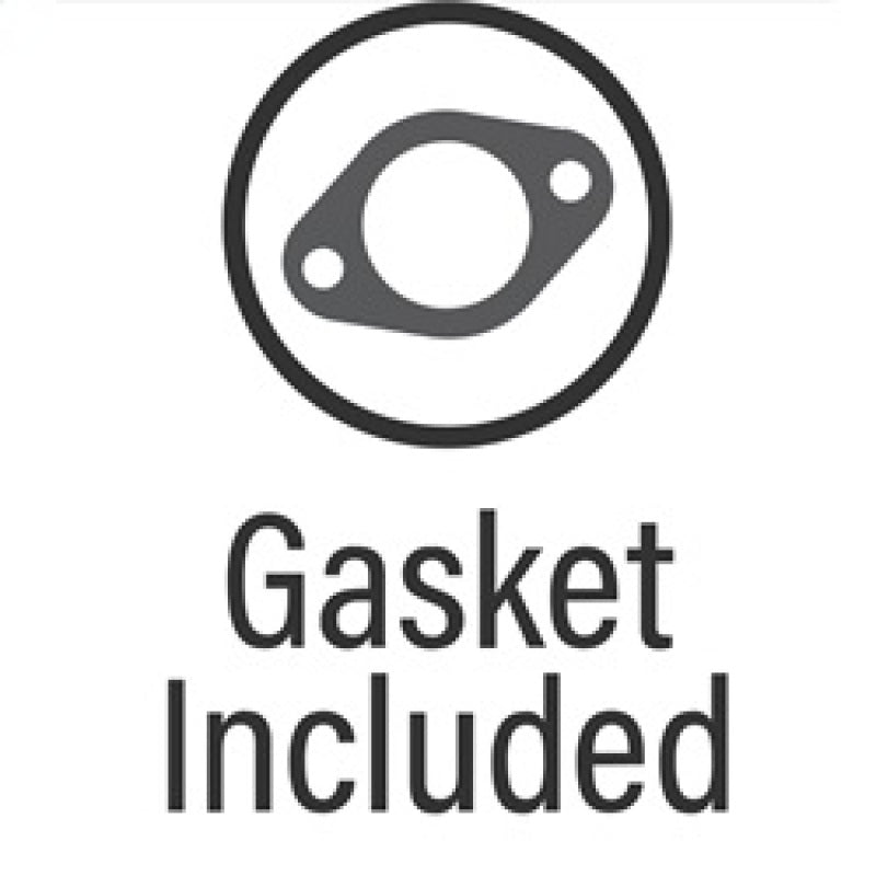 MagnaFlow Conv DF 03-04 4Runner 4.7 Rear Magnaflow