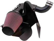 Load image into Gallery viewer, K&amp;N 08-09 Chevy Cobalt SS L4-2.0L Turbo Typhoon Short Ram Intake K&amp;N Engineering