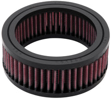 Load image into Gallery viewer, K&amp;N Custom Air Filter Round 5-3/8in OD x 4in ID x 2in H K&amp;N Engineering