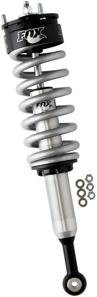 Fox 05+ Toyota Hilux 4WD 2.0 Performance Series 4.63in. IFP Coilover Shock / 0-1.5in. Lift FOX