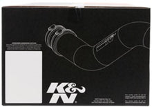 Load image into Gallery viewer, K&amp;N 17-18 Nissan Titan XD V8 5.6L Aircharger Performance Intake K&amp;N Engineering