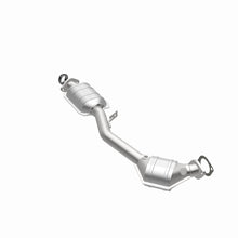 Load image into Gallery viewer, MagnaFlow Conv DF 99-05 Subaru Forester/96-97 &amp; 99-05 Impreza/01-03 Legacy/00-05 Outback Front/Rear Magnaflow