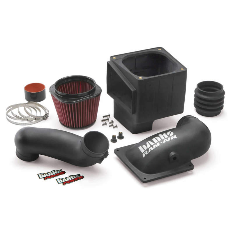 Banks Power 03-07 Dodge 5.9L Ram-Air Intake System Banks Power