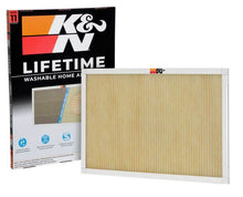 Load image into Gallery viewer, K&amp;N HVAC Filter - 20 x 25 x 1 K&amp;N Engineering