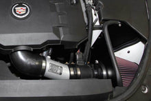 Load image into Gallery viewer, K&amp;N 08-11 Typhoon, Cadillac CTS 3.6L,  3.6L  69 Series Typhoon Perf Intake Kit K&amp;N Engineering