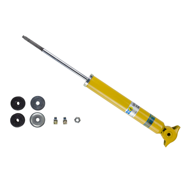 Bilstein B8 1981 Mercedes-Benz 300SD Base Front Shock Absorber Bilstein