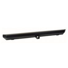 Load image into Gallery viewer, Rugged Ridge Rock Crawler Rear Bumper 2-In Hitch 87-06 Jeep Wrangler Rugged Ridge