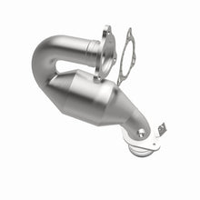 Load image into Gallery viewer, MagnaFlow Conv DF 07-12 Acura RDX 2.3L T Front Magnaflow