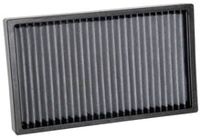 Load image into Gallery viewer, K&amp;N 14-18 Maserati Ghibli 3.0L / 14-18 Maserati Quattroporte 3.0l/3.8L Cabin Air Filter K&amp;N Engineering