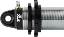 Load image into Gallery viewer, Fox 2.0 Factory Series 5in. Emulsion Coilover Shock 5/8in. Shaft (Normal Valving) 40/60 - Black/Zinc FOX