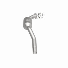 Load image into Gallery viewer, MagnaFlow Conv DF 01-05 Porsche 911 3.6L Front Left (California) Magnaflow
