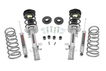 Load image into Gallery viewer, 2 Inch Lift Strut Kit | Ford Maverick 4WD (2022-2023) Rough Country