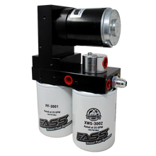 Load image into Gallery viewer, FASS 89-93 Dodge 2500/3500 Cummins 100gph Titanium Series Fuel Air Separation System TS D02 100G FASS Fuel Systems