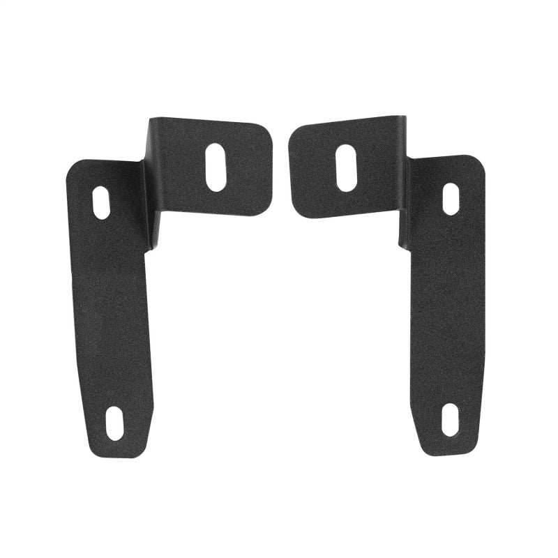 Rugged Ridge 18-20 Jeep Wrangler JL Cowl Cube Inside Mount Rugged Ridge
