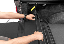 Load image into Gallery viewer, Roll-N-Lock 17-19 Ford F-250/F-350 Super Duty SB 80-3/8in Cargo Manager Roll-N-Lock