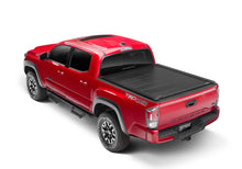 Load image into Gallery viewer, Retrax 2007-2020 Toyota Tundra CrewMax 5.5ft Bed RetraxPRO XR with Deck Rail System Retrax