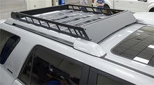 Load image into Gallery viewer, N-Fab Roof Rack 10-17 Toyota 4 Runner Fits all styles 4 Door - Tex. Black N-Fab