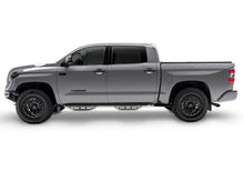 Load image into Gallery viewer, N-Fab Podium SS 2019 Chevy/GMC 1500 Crew Cab - Cab Length - Polished Stainless - 3in N-Fab