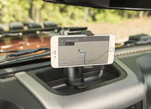 Load image into Gallery viewer, Rugged Ridge Dash Multi-Mount System 11-18 Jeep Wrangler Rugged Ridge